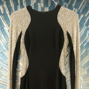 XSCAPE dress